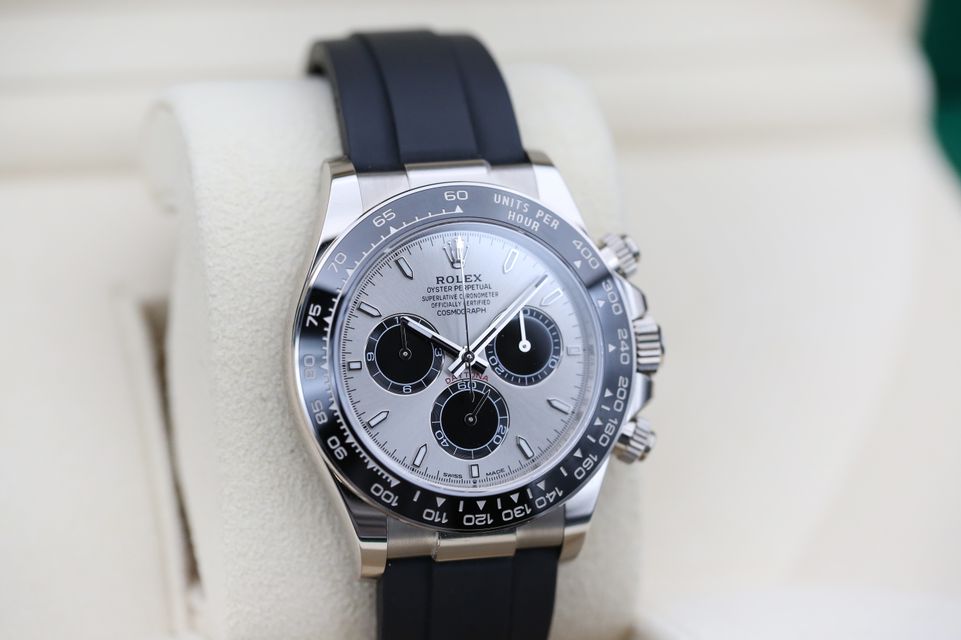 Rolex Daytona 126519 LN Image 2